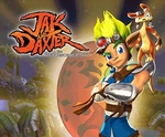 Jak and Daxter: The Precursor Legacy